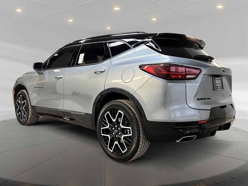 chevrolet Blazer 2023 - 6