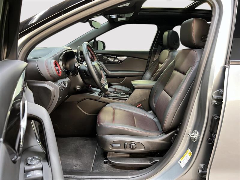 chevrolet Blazer 2023 - 7