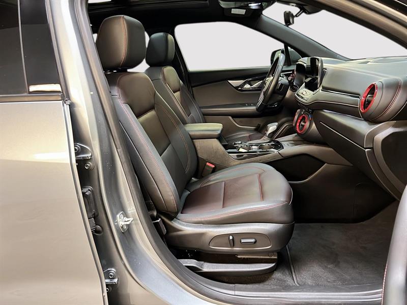 chevrolet Blazer 2023 - 8