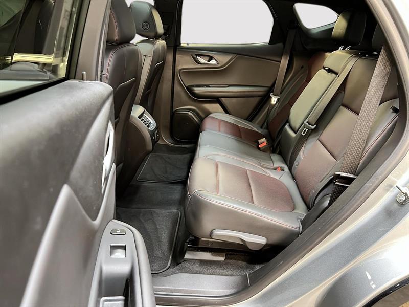 chevrolet Blazer 2023 - 9
