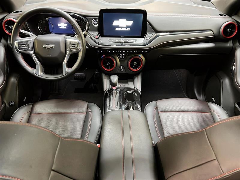 chevrolet Blazer 2023 - 11