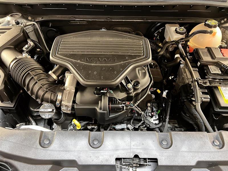 chevrolet Blazer 2023 - 12