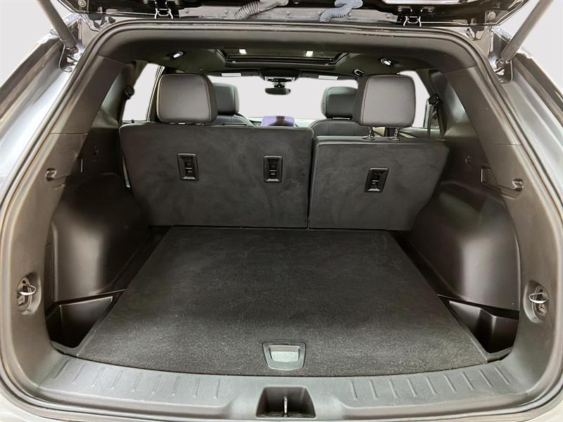 chevrolet Blazer 2023 - 13