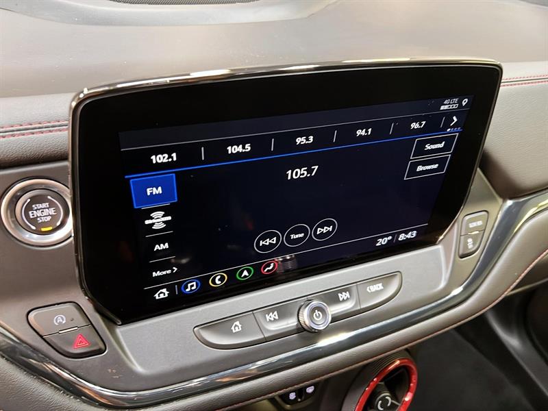 chevrolet Blazer 2023 - 17