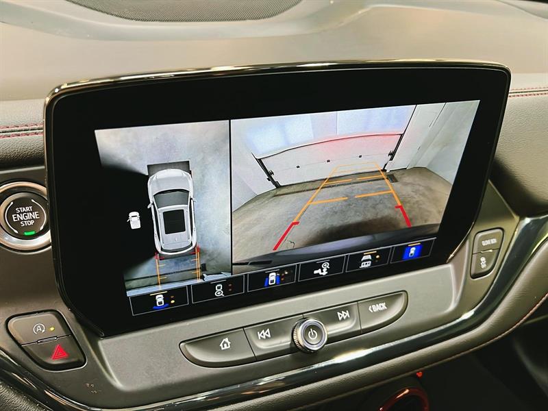 chevrolet Blazer 2023 - 18