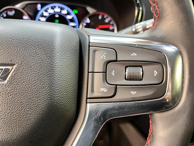 chevrolet Blazer 2023 - 21