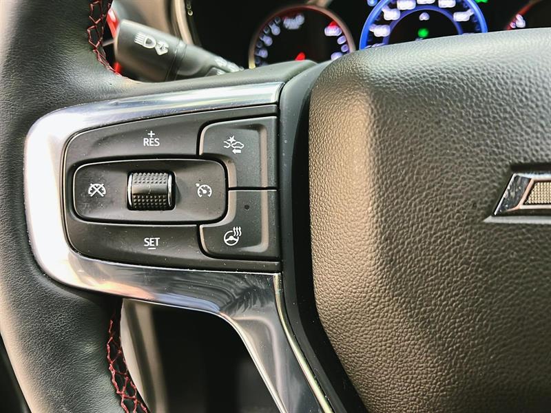 chevrolet Blazer 2023 - 22