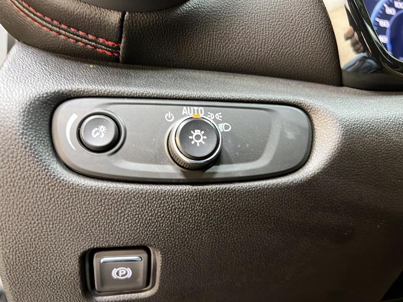 chevrolet Blazer 2023 - 23