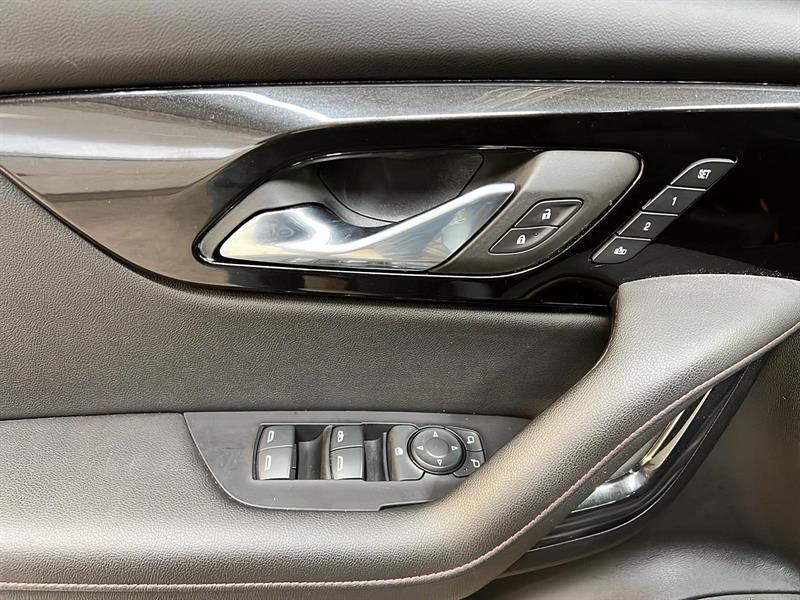 chevrolet Blazer 2023 - 24