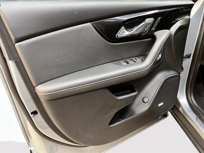 chevrolet Blazer 2023 - 26