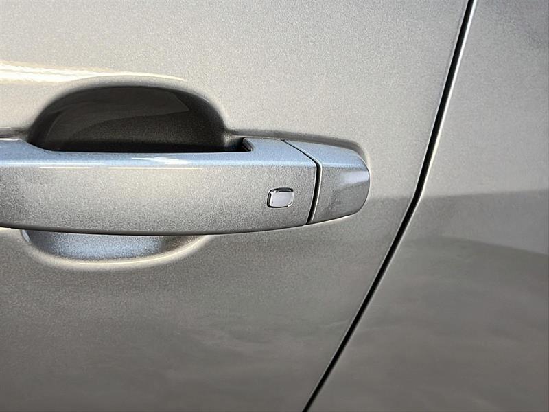 chevrolet Blazer 2023 - 28