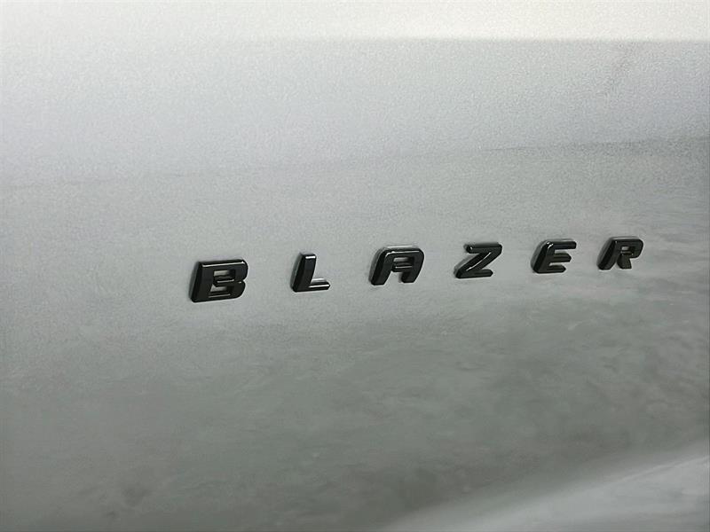 chevrolet Blazer 2023 - 29