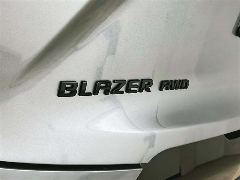 chevrolet Blazer 2023 - 30