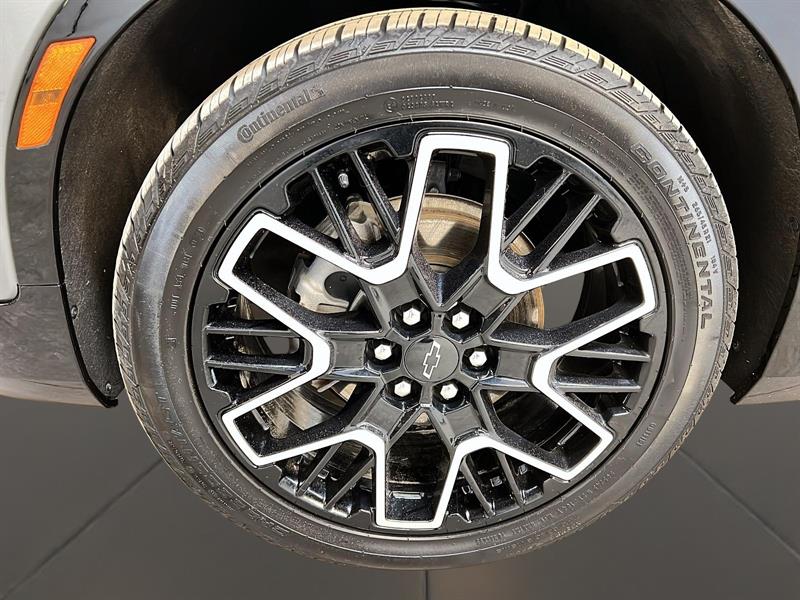 chevrolet Blazer 2023 - 32