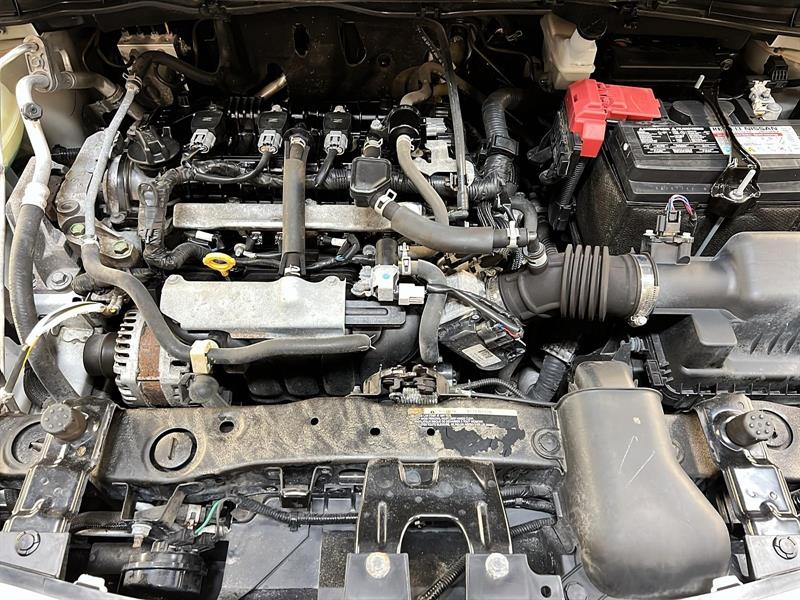 nissan Versa 2022 - 11