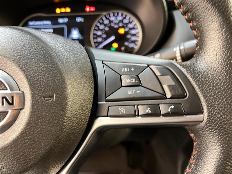 nissan Versa 2022 - 18