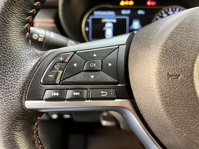 nissan Versa 2022 - 19