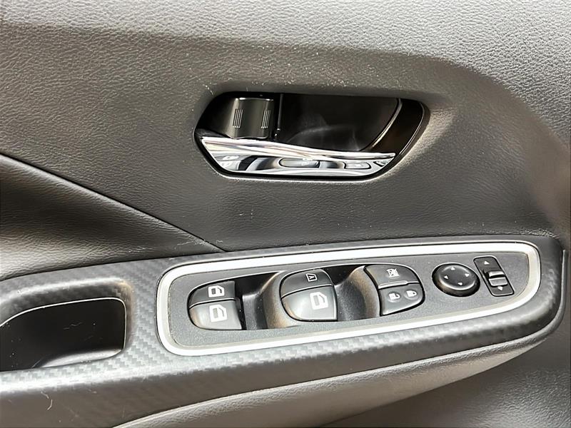 nissan Versa 2022 - 20