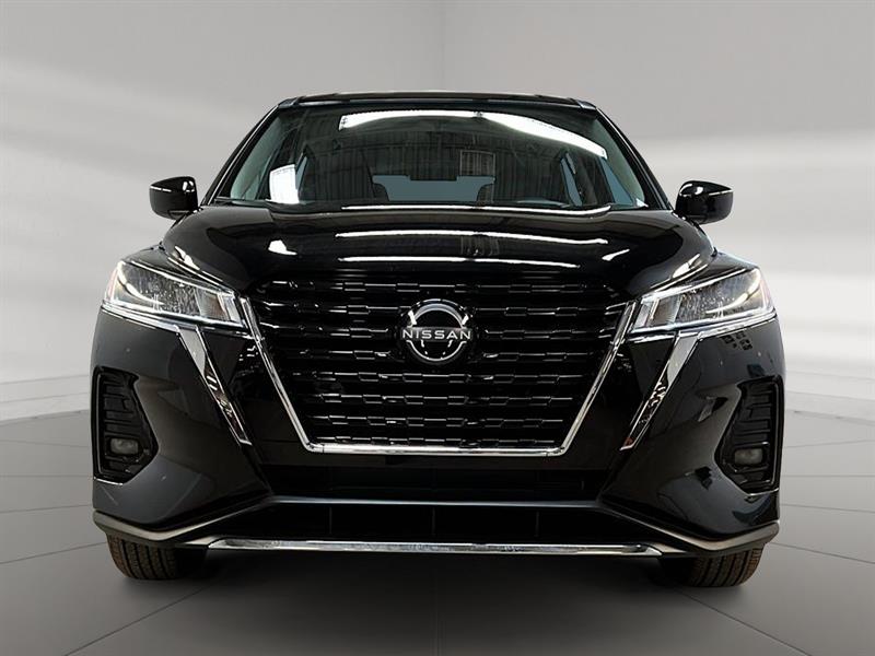 nissan Kicks 2024 - 2