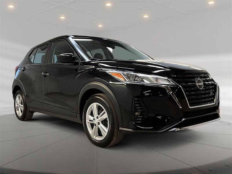 nissan Kicks 2024 - 3