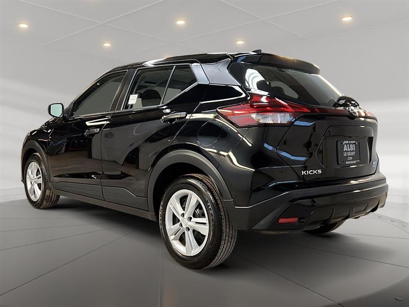 nissan Kicks 2024 - 6