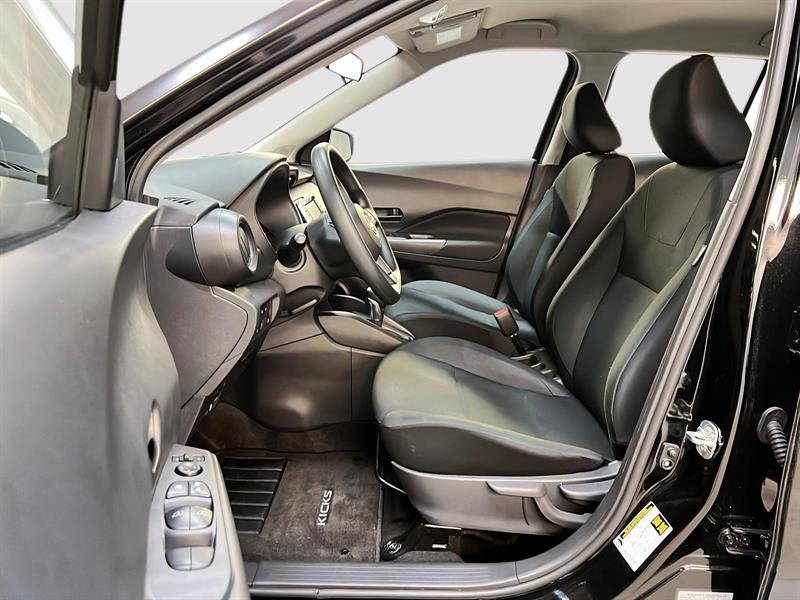 nissan Kicks 2024 - 7