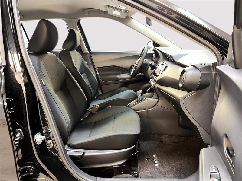 nissan Kicks 2024 - 8