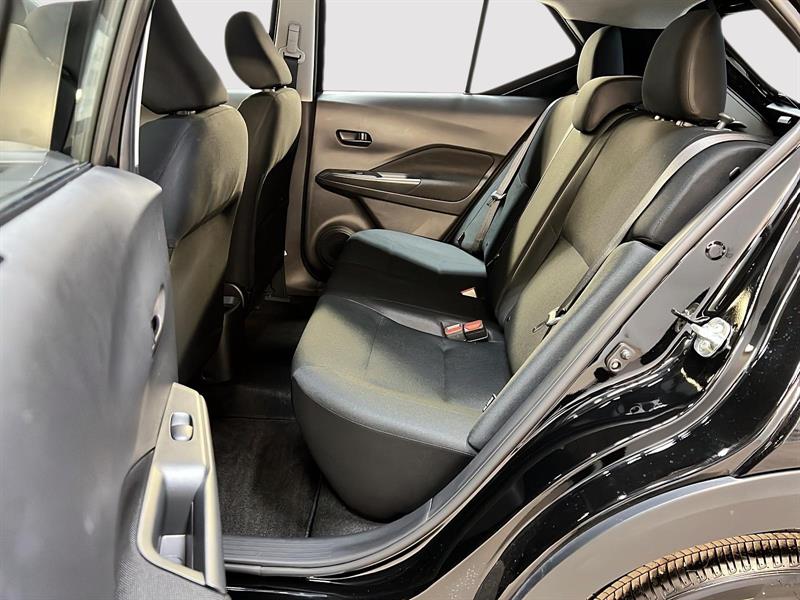 nissan Kicks 2024 - 9