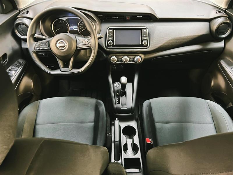 nissan Kicks 2024 - 10