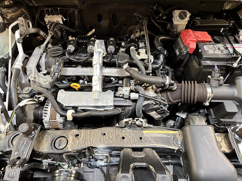 nissan Kicks 2024 - 11