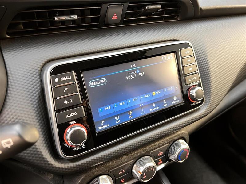 nissan Kicks 2024 - 15