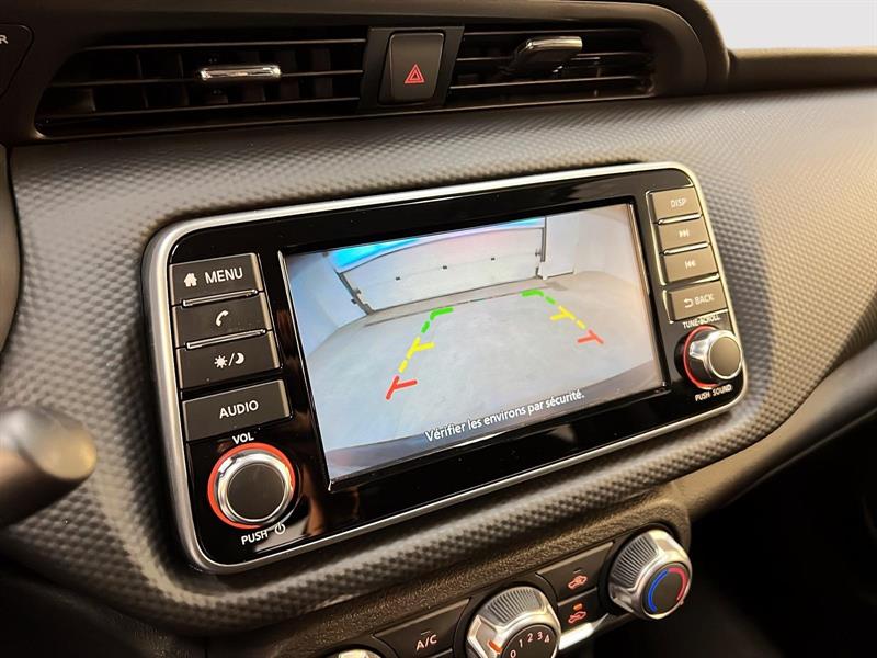 nissan Kicks 2024 - 16