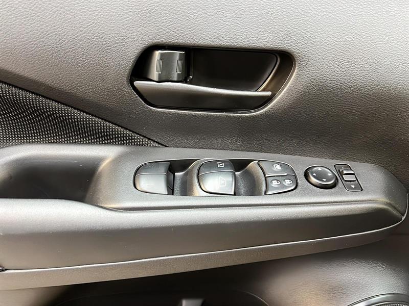 nissan Kicks 2024 - 21