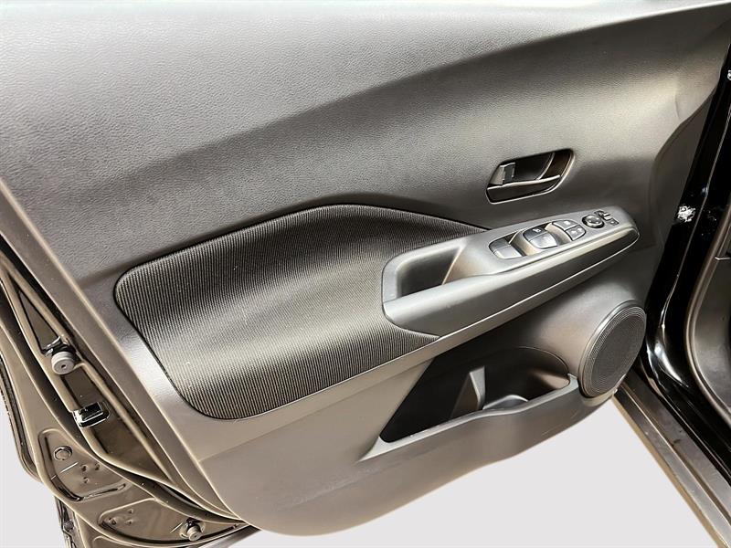 nissan Kicks 2024 - 22