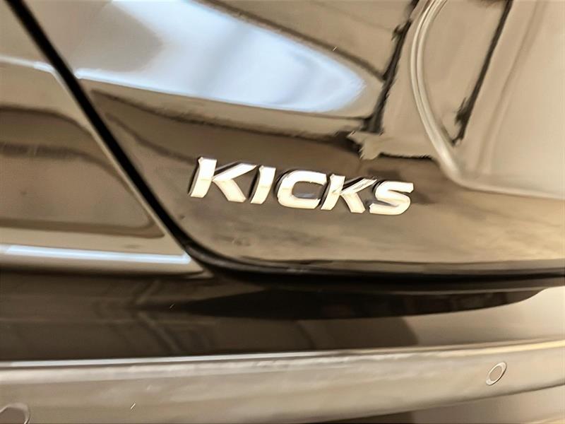 nissan Kicks 2024 - 23