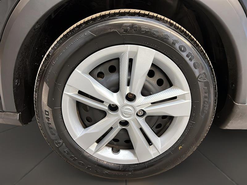 nissan Kicks 2024 - 24