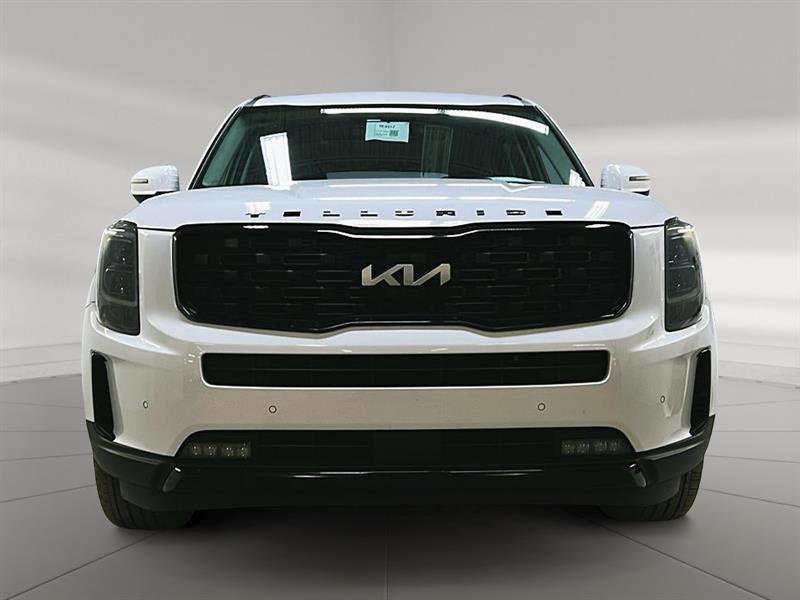 kia Telluride 2022 - 2