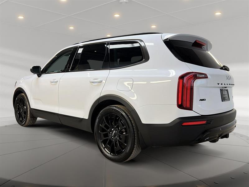 kia Telluride 2022 - 6