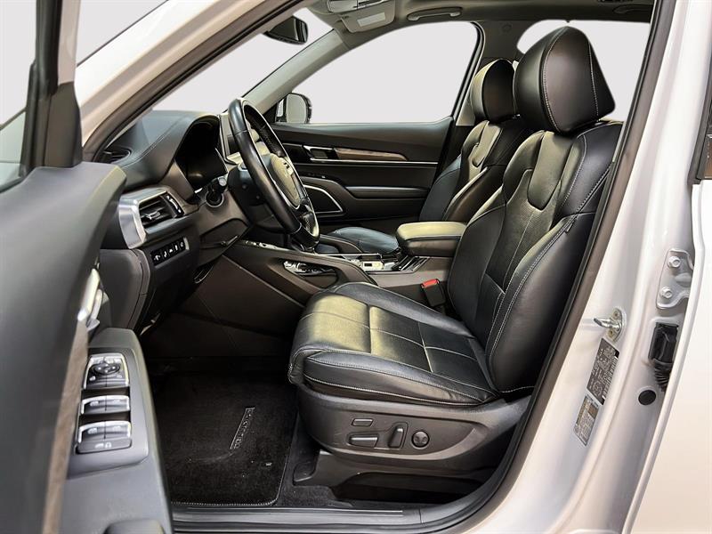 kia Telluride 2022 - 7