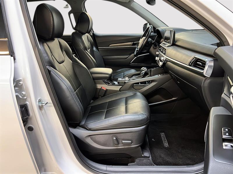 kia Telluride 2022 - 8