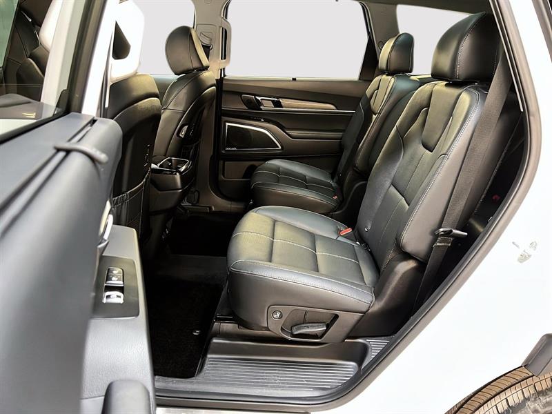 kia Telluride 2022 - 9