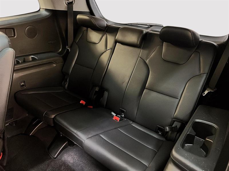 kia Telluride 2022 - 10