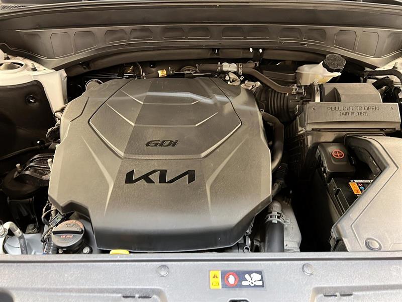 kia Telluride 2022 - 14