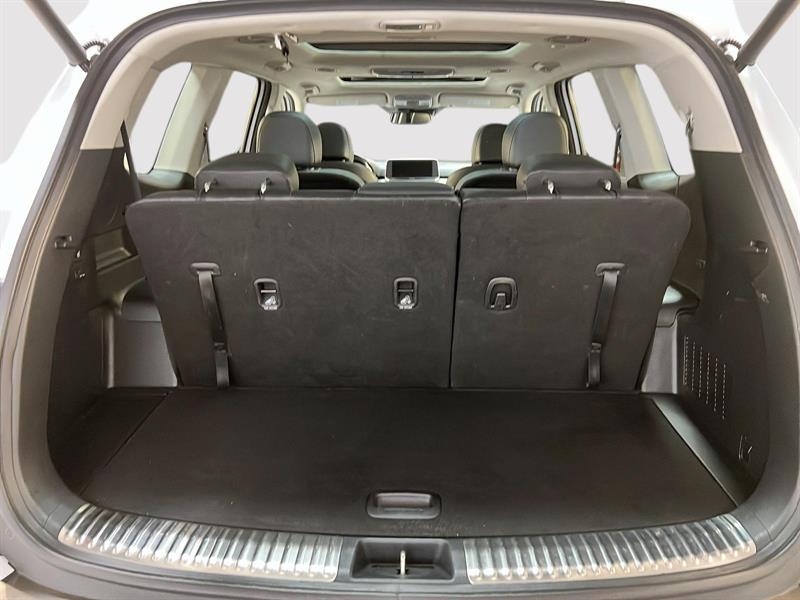 kia Telluride 2022 - 15