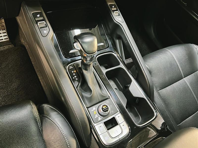 kia Telluride 2022 - 17