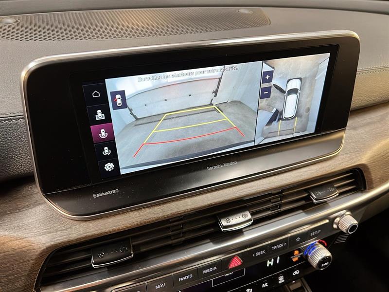 kia Telluride 2022 - 20