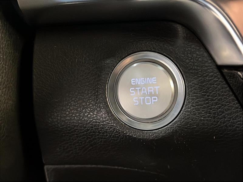 kia Telluride 2022 - 22