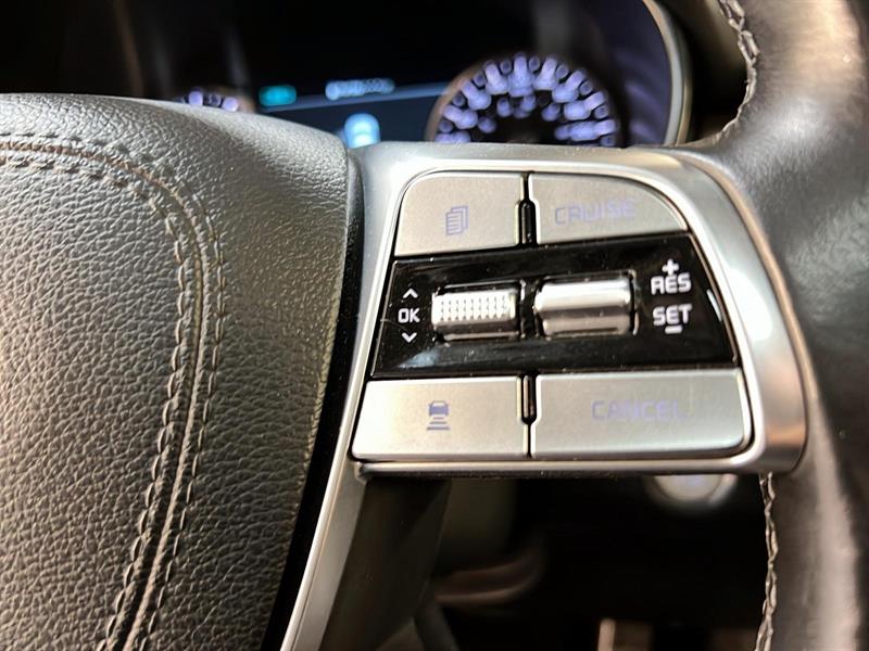 kia Telluride 2022 - 23