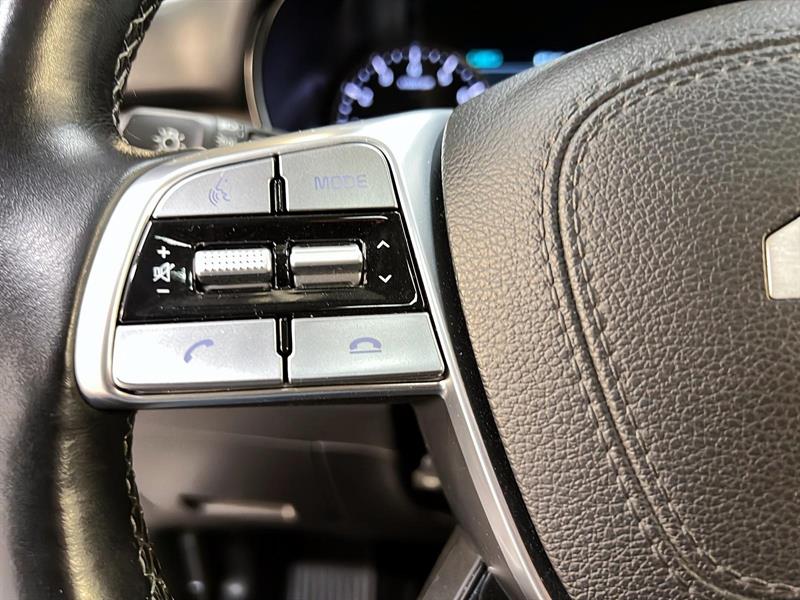 kia Telluride 2022 - 24