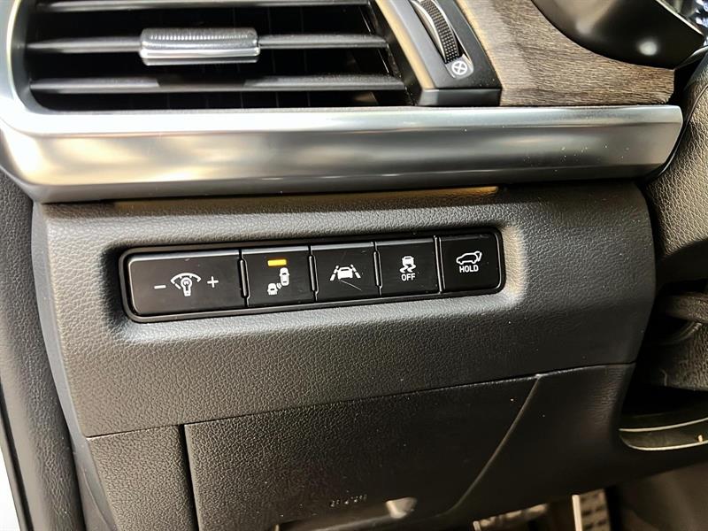 kia Telluride 2022 - 25